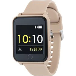 Sun Flame CS3D0001-MO Smartwatch with Heart Rate Monitor Fitness Tracking Waterproof Long Battery Life - Image 2