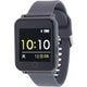 Sun Flame CS3D0001-NA Smartwatch with Heart Rate Monitor Fitness Tracker Waterproof Long Battery Life