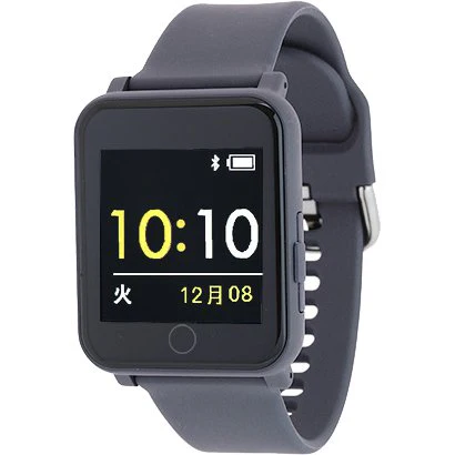 Sun Flame CS3D0001-NA Smartwatch with Heart Rate Monitor Fitness Tracker Waterproof Long Battery Life - Image 3