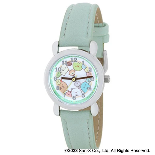 Sun Flame CX2A0002-GR Junior Size Cute Design Water Resistant Durable Build Stylish Gift
