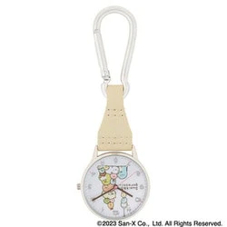 Sun Flame CX2C0004-BE Hook Watch Cute Design Durable Build Water Resistant Lightweight - Image 3