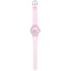 Sun Flame CX2C0007-PI Cute Sumikko Gurashi Design Pink Leather Band Stylish and Comfortable Water Resistant - Image 2