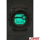 Sun Flame CY26-BL Digital Watch with LED Display Water Resistant Stylish Design Lightweight Construction - Image 2