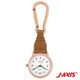 Sun Flame HBP268-BR Stylish Design Water Resistant Quartz Movement Durable Stainless Steel Band - Image 2