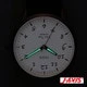 Sun Flame HBP268-PI Stylish Design Water Resistant Quartz Movement Durable Stainless Steel Band Elegant Rose Gold Finish - Image 4