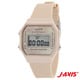 Sun Flame HCL294-BE Elegant Design Water Resistant Japanese Movement Durable Stainless Steel Band - Image 2