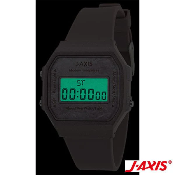 Sun Flame HCL294-BR Stylish Design Water Resistant Durable Stainless Steel Elegant Watch - Image 5