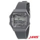 Sun Flame HCL294-GY Stylish Design Water Resistant Durable Stainless Steel Elegant Gray Dial - Image 2