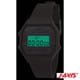 Sun Flame HCL294-GY Stylish Design Water Resistant Durable Stainless Steel Elegant Gray Dial - Image 4
