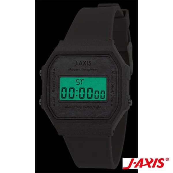 Sun Flame HCL294-GY Stylish Design Water Resistant Durable Stainless Steel Elegant Gray Dial - Image 5