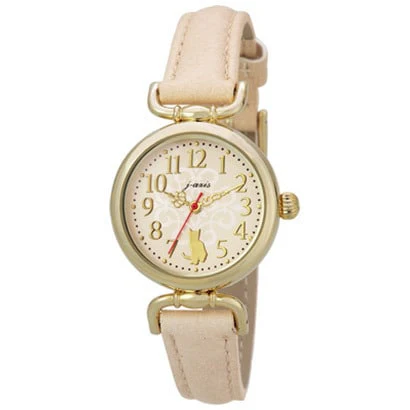 Sun Flame HL194-IV Antique Animal Watch Ivory Elegant Design Unique Timepiece Classic Style - Image 3