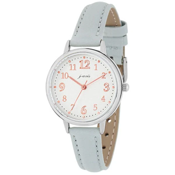 Sun Flame HL269-BL Women's Watch Nickel-Free Metal Allergy Friendly 10 ATM Water Resistant Stylish Camel Design
