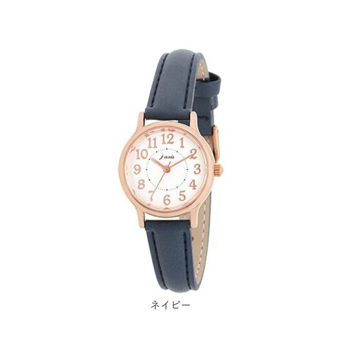 Sun Flame HL281-PU Women's Watch Nickel-Free Metal Allergy Friendly 10 ATM Water Resistant Purple - Image 3