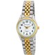 Sun Flame JB6D0001-LTW Stylish Quartz Watch Water Resistant Elegant Design Durable Strap - Image 2