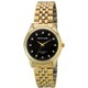 Sun Flame JB6D0001-MBK Stylish Quartz Watch Water Resistant Durable Elegant Design Lightweight Comfort - Image 2