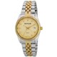 Sun Flame JB6D0002-MTG Quartz Movement Water Resistant Elegant Design Durable Stainless Steel Band - Image 2