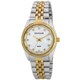 Sun Flame JB6D0002-MTS Elegant Quartz Watch - Stylish Design - Water Resistant - Durable Stainless Steel - Easy to Read - Image 2