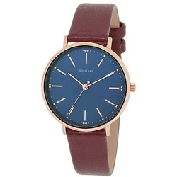 Sun Flame JF4D0010-BR Elegant Design Water Resistant Japanese Movement Durable Stainless Steel Band - Image 3