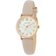 Sun Flame JGAB0009-BE Fashion Watch Made in Tokyo Stylish Black Design Durable Water Resistant Elegant Timepiece - Image 2