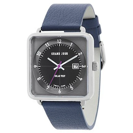 Sun Flame JGBB0007-NA Elegant Design Water Resistant Japanese Movement Durable Stainless Steel