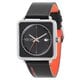 Sun Flame JGBB0007-OR Elegant Japanese Design Water Resistant Automatic Movement Leather Strap - Image 3
