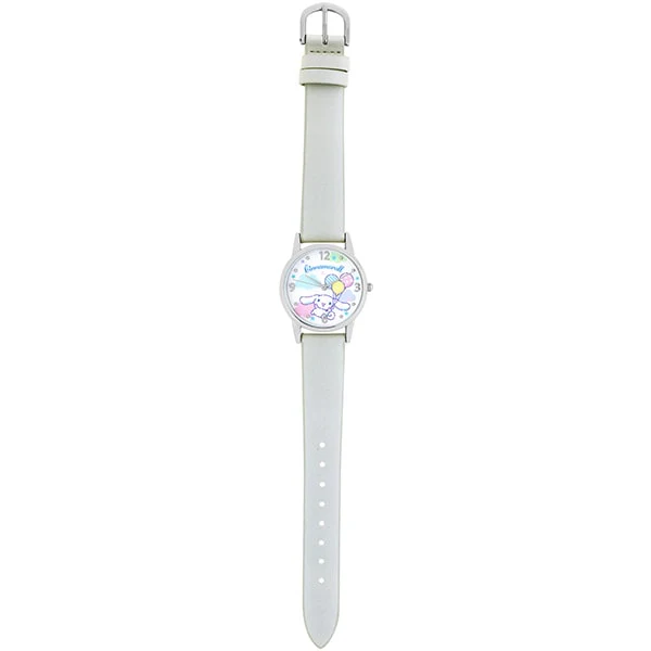Sun Flame JR4D0001-CN Japanese Quartz Movement Stylish Design Water Resistant Durable Build