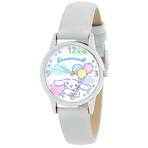 Sun Flame JR4D0001-CN Japanese Quartz Movement Stylish Design Water Resistant Durable Build - Image 4