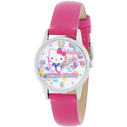 Sun Flame JR4D0001-KTP Japanese Quartz Movement Water Resistant Stylish Design Durable Stainless Steel - Image 3