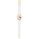Sun Flame JR4D0001-KTW Japanese Quartz Movement Elegant Design Water Resistant Stylish Leather Strap - Image 5