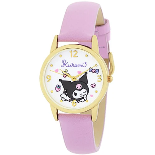 Sun Flame JR4D0001-KU Japanese Quartz Movement Water Resistant Elegant Design Durable Stainless Steel Band