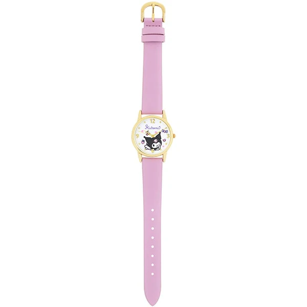 Sun Flame JR4D0001-KU Japanese Quartz Movement Water Resistant Elegant Design Durable Stainless Steel Band - Image 2