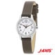 Sun Flame L1359-DBR Elegant Women's Fashion Watch - Stylish Design - Durable Build - Water Resistant - Versatile for - Image 2