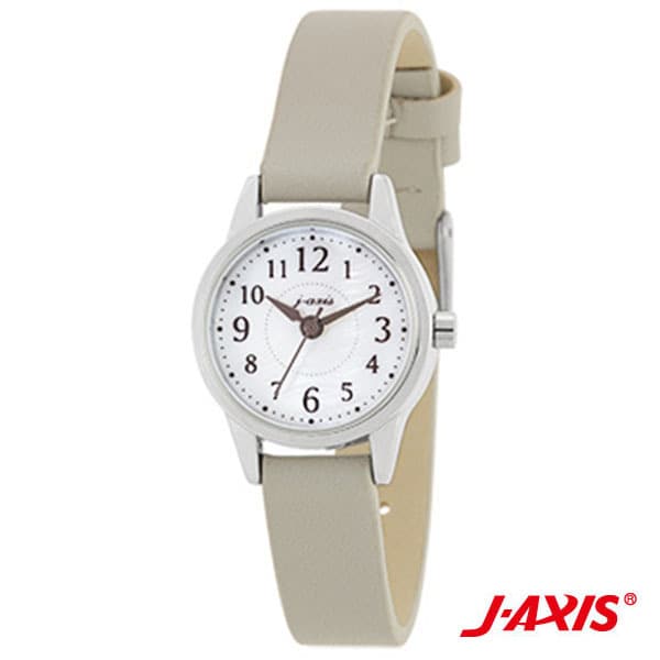 Sun Flame L1359-GY Elegant Women's Fashion Watch Stylish Design Durable Stainless Steel Water Resistant