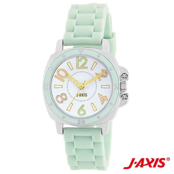 Sun Flame L1362-GR Elegant Women's Fashion Watch Stylish Design Water Resistant Quartz Movement