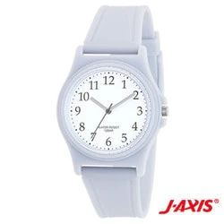 Sun Flame L1364-BL Stylish Design Water Resistant Quartz Movement Durable Stainless Steel Band - Image 3