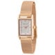 Sun Flame MJ-GJUA05-PG Fashion Watch Made in Tokyo Pink Gold Elegant Design Water Resistant Stylish Timepiece - Image 2