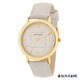 Sun Flame MJG-B32-GY Stylish Design Water Resistant Quartz Movement Durable Stainless Steel Strap - Image 2