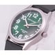 Sun Flame MJG-X10-GR Unisex Quartz Watch Stylish Design Water Resistant Durable Build Elegant Timepiece - Image 2