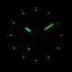 Sun Flame MJG-X17-W Stylish Design Water Resistant Durable Build with Luminous Hands - Image 4