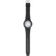Sun Flame MJG-XB02-W Elegant Quartz Watch Water Resistant Stylish Design Durable Build - Image 2
