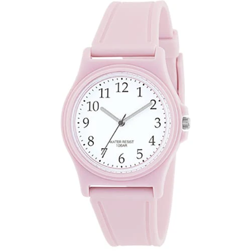 Sun Flame MJG-XB03-PU Stylish Quartz Watch Water Resistant Elegant Design Durable Strap