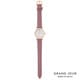 Sun Flame MJGJQA06-PU Fashion Watch Made in Tokyo Stylish Green Design Durable Build Water Resistant - Image 4