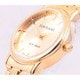 SUN FLAME MJG-X02-G Men's Watch with 10 ATM Water Resistance, Stylish Stainless Steel Metal Band, and Premium Made in Japan Quality - Image 5