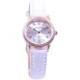 Sun Flame MJL-D92-W Elegant Quartz Women's Watch Stylish Design Water Resistant Durable Stainless Steel - Image 2