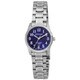 Sun Flame MJL-F78-BL Elegant Women's Watch Stylish Design Durable Water-Resistant Quartz Movement Adjustable Strap - Image 2