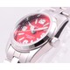Sun Flame MJL-X03-RE Elegant Quartz Women's Watch Stylish Design Water Resistant Comfortable Fit