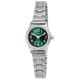 Sun Flame MJL-X04-GR Elegant Quartz Women's Watch Stylish Design Water Resistant Comfortable Fit - Image 2