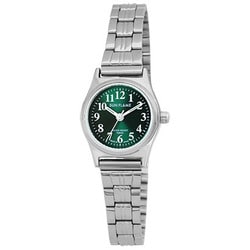 Sun Flame MJL-X04-GR Elegant Quartz Women's Watch Stylish Design Water Resistant Comfortable Fit - Image 3