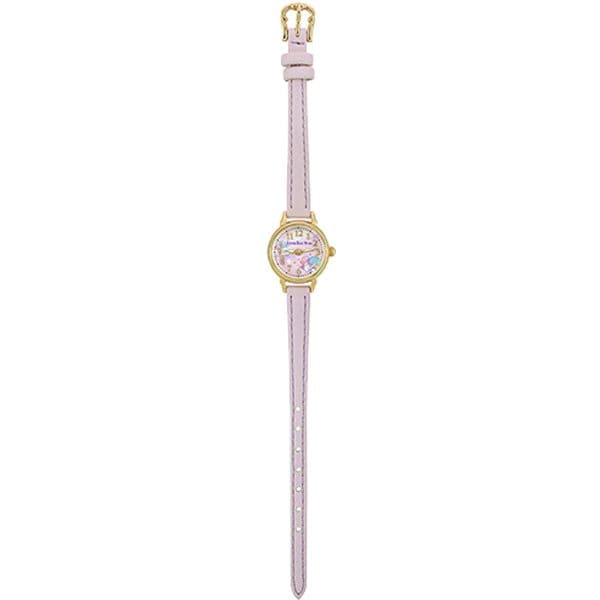 Sun Flame MJSR-D02-TS Elegant Design Water Resistant Japanese Movement Durable Stainless Steel Band - Image 5