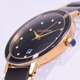 Sun Flame MJZ001-GGB Stainless Steel Men's Watch Water Resistant Elegant Design Quartz Movement - Image 2